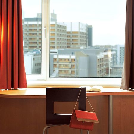 Ibis Sao Paulo Morumbi Eksteriør bilde