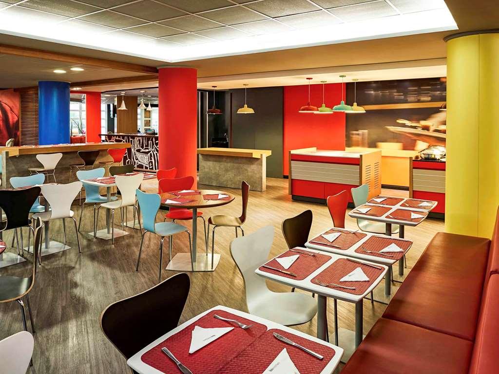 Ibis Sao Paulo Morumbi Eksteriør bilde