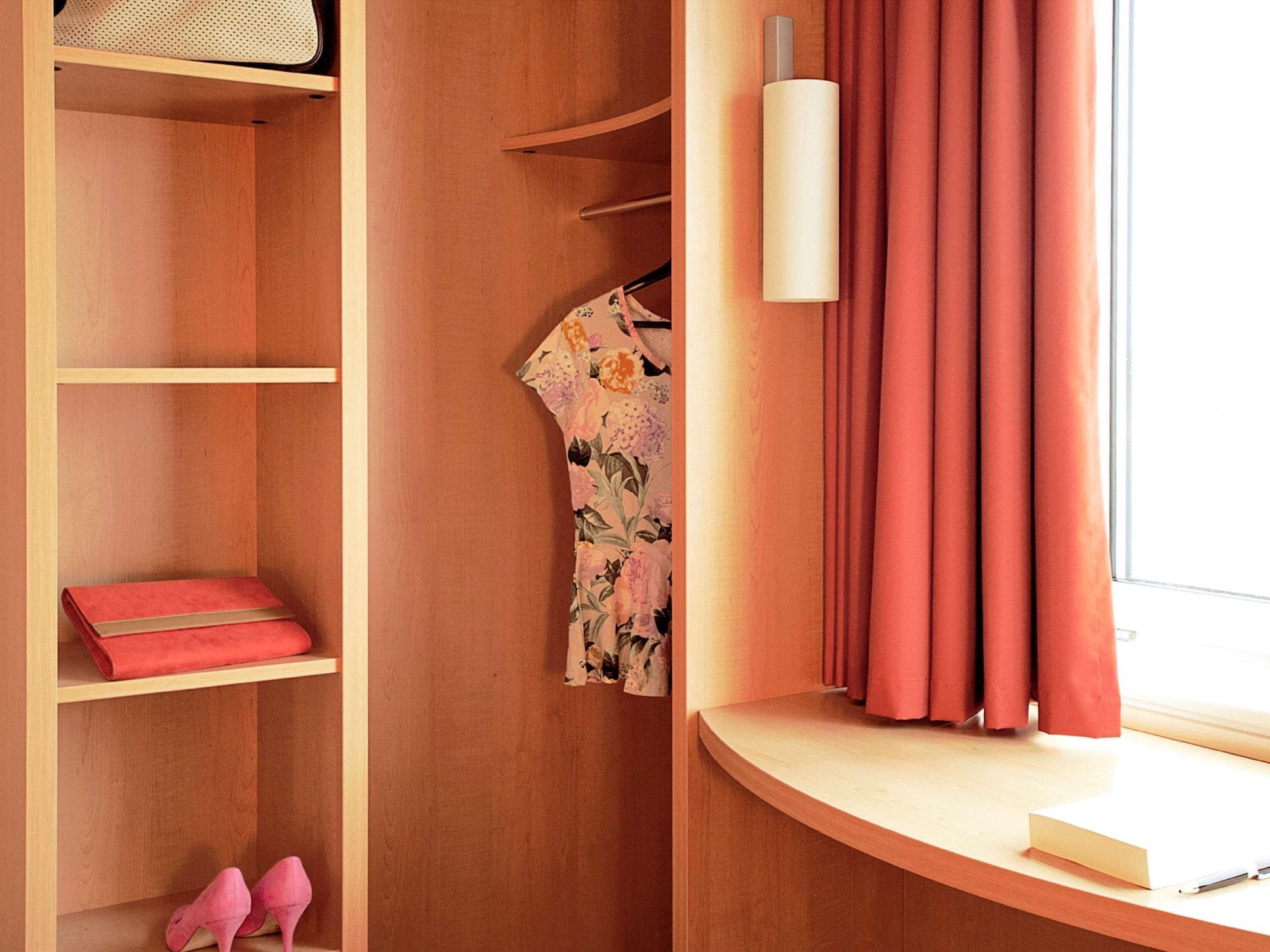 Ibis Sao Paulo Morumbi Eksteriør bilde