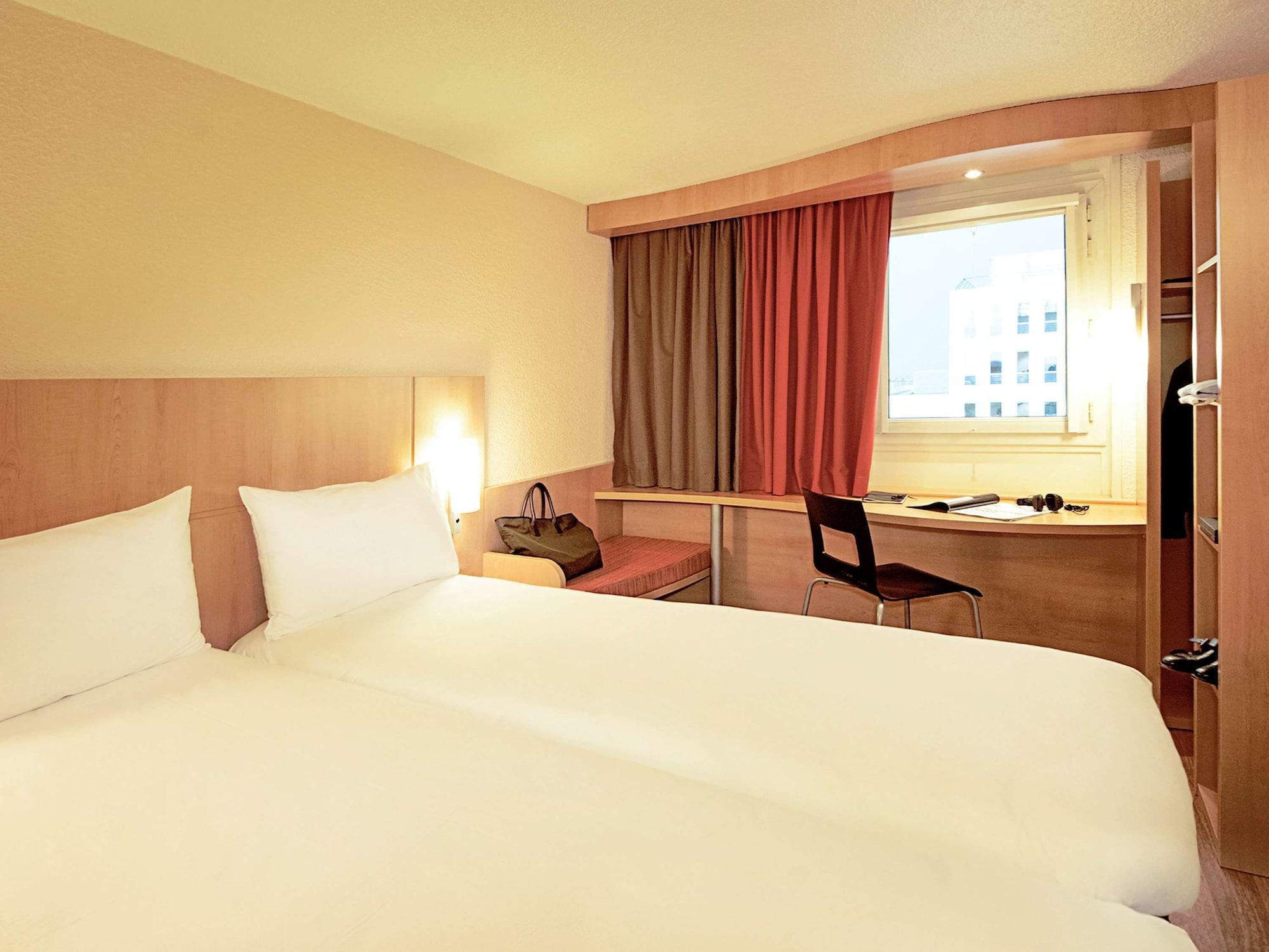 Ibis Sao Paulo Morumbi Eksteriør bilde