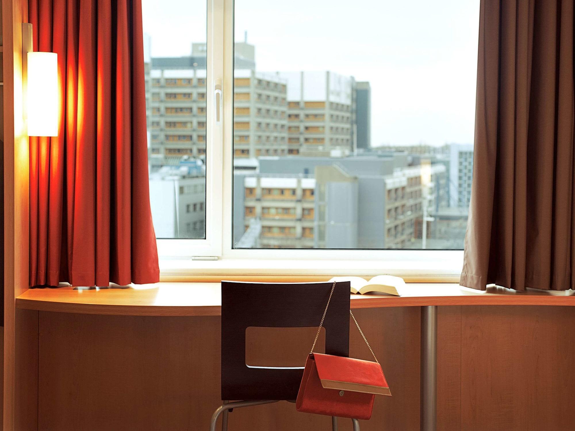 Ibis Sao Paulo Morumbi Eksteriør bilde
