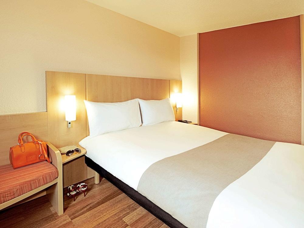 Ibis Sao Paulo Morumbi Eksteriør bilde