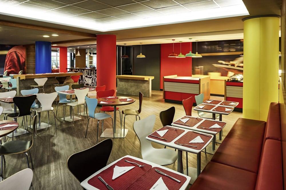Ibis Sao Paulo Morumbi Eksteriør bilde