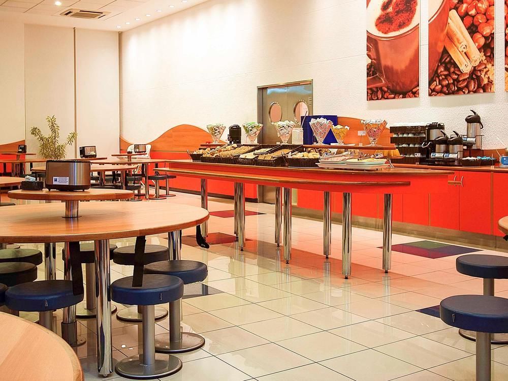 Ibis Sao Paulo Morumbi Eksteriør bilde