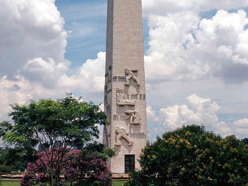 Ibis Sao Paulo Morumbi Eksteriør bilde