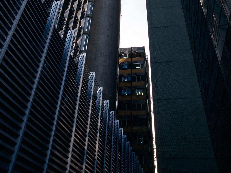 Ibis Sao Paulo Morumbi Eksteriør bilde